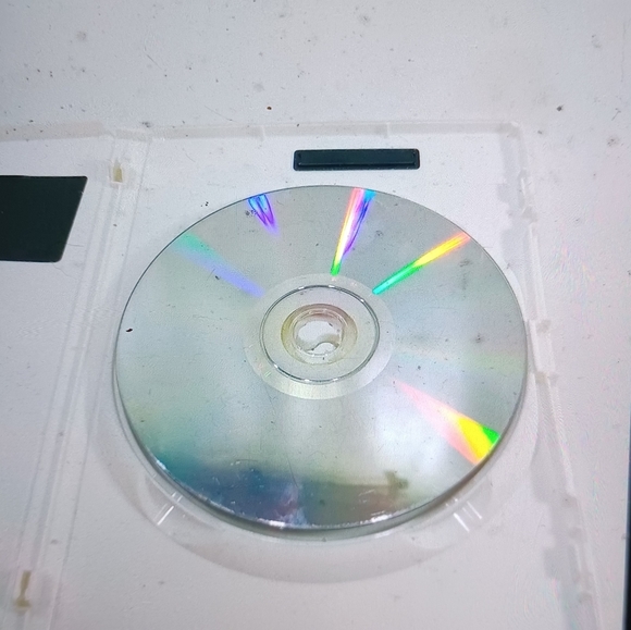 Disney 2004 Doodlebops DVD get up and groove dvd - Picture 4 of 4